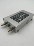 Ps Engineering PM1000 Panel Mount Intercom Untested. Fixed Price $59.99.