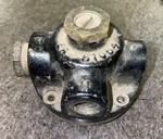 Piper Eclipse Aviation Suction Regulating Valve Assy P/n 492-059. Fixed Price $125.00.