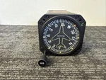 Sigma Tek, Inc. Directional Gyro Indicator P/n: IU262-001-39. Fixed Price $230.00.