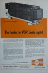 4/1952 Pub Collins Radio 51R-3 Before Receiver Original. Fixed Price $11.66.