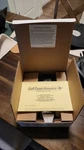 David Clark Aviation Headset. Fixed Price $325.00.