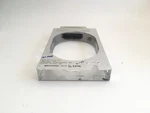 Bendix/king Ky 196A/96A, 97A/197A - Install Kit Tray And Connector. Fixed Price $100.00.