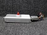 A-30 Ack Altitude Digitizer With Tray, Connector, Modification (10-32V, .3A). Fixed Price $84.00.