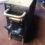 B&d Instruments Avionics 2800A-003 Air Data Computer, -2000' To 51,000',. Fixed Price $163.37.