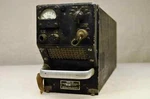 Bendix Transmitter Receiver RDR-1D. Fixed Price $175.00.