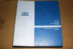 Honeywell Bendix King KCS-305 Slaved Gyrocompass System Maintenance Manual 006-0. Fixed Price $150.00.