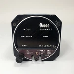 Terra Tri-nav Convertor Indicator P/n: 0900-1100-10. Fixed Price $125.00.