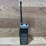 Narco Ht 830 Tranceiver Navigation Com 920 Channels With Antenna. Fixed Price $128.00.