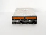 Bendix/king KX-155 Nav/com 14V Glideslope Pn: 069-1024-01 Sn: P26101 Guaranteed. Fixed Price $2195.00.