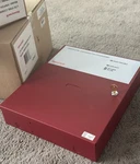 Honeywell Lte Fire Alarm Communicator HWF2V-COM New. Fixed Price $140.00.