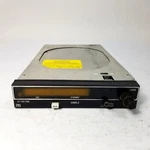 King Ky 196 Tso Comm Transceiver 28V 064-1019-00 W/ Faa 8130-3 & 90 Day Warranty. Fixed Price $1225.00.