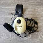 Vintage Peltor Aviation Plane 7006 Headset Headphones W/mic Rare. Fixed Price $39.00.