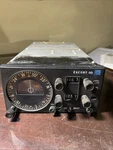 Narco Escort 110 Nav/ Comm, Untested, For Parts Repair. Fixed Price $33.99.