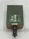 Kgs Electronics SPC-5 Static Inverter 28VDC To 115VAC / 26VAC Read. Fixed Price $349.00.