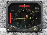 792-6091-019 Collins 331A-9G Horizontal Situation Indicator (23-26V). Fixed Price $1036.00.