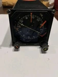 Narco Horizontal Situation Slaved Electric Gyro Indicator Pn HSI-100S. Fixed Price $1400.00.