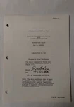 Normalair -garrett Non-return Valve Component Maintenance Illustrated Parts. Fixed Price $17.25.