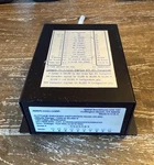 Ameri-king AK-350 Altitude Encoder Reporter Tso C88A Aircraft. Fixed Price $85.00.