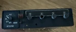Bendix King Transponder Kt 76 Tso Aircraft Avionics Radio Mode A/c Untested. Fixed Price $59.97.