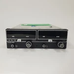 Bendix/king KX-155 Nav/com W/ Glideslope 28V 069-1024-39 Tested Working. Fixed Price $2295.00.