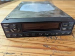 Garmin GTX330ES, 011-00455-60, With Tray, Backplate, Connectors, May 2025 8130-3. Fixed Price $2275.00.