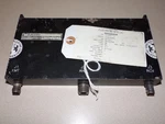Teledyne Avionics Duplexer 620317-2. Fixed Price $49.99.