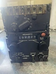 Vintage Us Air Force C-826/AIC-10 Radio/intercom Vhf Am Communication Control. Fixed Price $450.00.