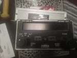 Terra Trt 250D And TX760D With Trays AT3000 Harness. Fixed Price $800.00.