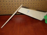Chelton Aircraft Vhf Antenna 16-21BMOD1. Fixed Price $400.00.