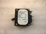 Airpax Circuit Breaker, Pn IUG66-1REC5-52-5. Fixed Price $29.95.