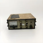 Vintage Heath Kit IP-27 Regulated Low Voltage Power Supply See Pics. Fixed Price $70.00.