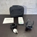 Appareo Stratus 2S Portable Ads-b Receiver Tested/working. Fixed Price $409.99.