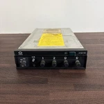 Narco 50A Transponder - As Removed. Fixed Price $75.00.