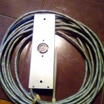 Narco 140, ADF-141, ADF-200 & PDF-35 Loop Cable. Fixed Price $89.94.
