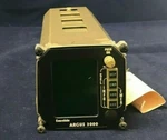 Eventide Argus Moving Map W/tray Pn 3000-00-00. Fixed Price $175.00.