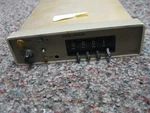 Used Cessna RT-459A 400 Xpdr Rec-transmitter Aircraft Radio Control. Fixed Price $400.00.