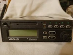 Ii Morrow Apollo Flybuddy 1 800 P/n 430-6003-006 W/tray & Ship Kit. Fixed Price $168.00.