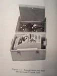 Collins 678P-1 & 678P-2 Radio Test Harness Instruction Manual,. Fixed Price $93.43.