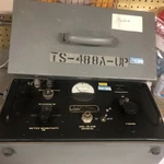 Us Force Echo Box TS-488A/UP Radar Test Set Fairchild Camera & Instrument Co. Fixed Price $199.95.