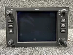 066-3114-00 (alt: 8095537-81-01) Bendix IN-812A Color Gps Radio W Tray & Mods. Fixed Price $840.00.