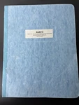 Narco 121, & 122A Navigation Systems Maintenance Manual 03723-0600. Fixed Price $34.99.