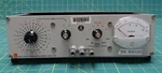 General Radio Genrad Gr 1840-A Audio Output Power Wattmeter 6625-00-937-6156. Fixed Price $499.99.