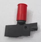 Goodrich C1254-1052-0101 Xylan Machining Coupler Sprayer Nozzle Aircraft Part ?. Fixed Price $260.00.