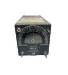 Vintage Avionics Part Narco Airplane NAV-11 Receiver Untested. Fixed Price $42.49.