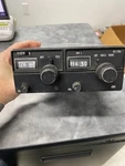 King Radio Nav/comm System KX-170A 069-1017-00. Fixed Price $50.00.