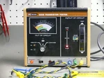 B+k Precision 520B Transistor Tester. Fixed Price $85.00.