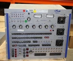 Jcair Efis 10 Model Ii Test Panel 01-0070-02 Nice. Fixed Price $12500.00.