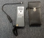 Tif 5550A Automatic Halogen Leak Detector With Soft Case. Fixed Price $12.28.
