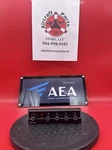 Bendix KT76A Atc Transponder Replacement Face Plate P/n: 200-02020-0001. Fixed Price $350.00.