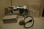Synchro Azimuth/aircraft, SKH-38-D-1/P146. Fixed Price $350.00.